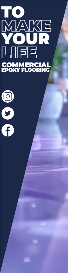 Custom Outdoor Yard Signs Multiple Sizes Your Life Commercial Epoxy Flooring