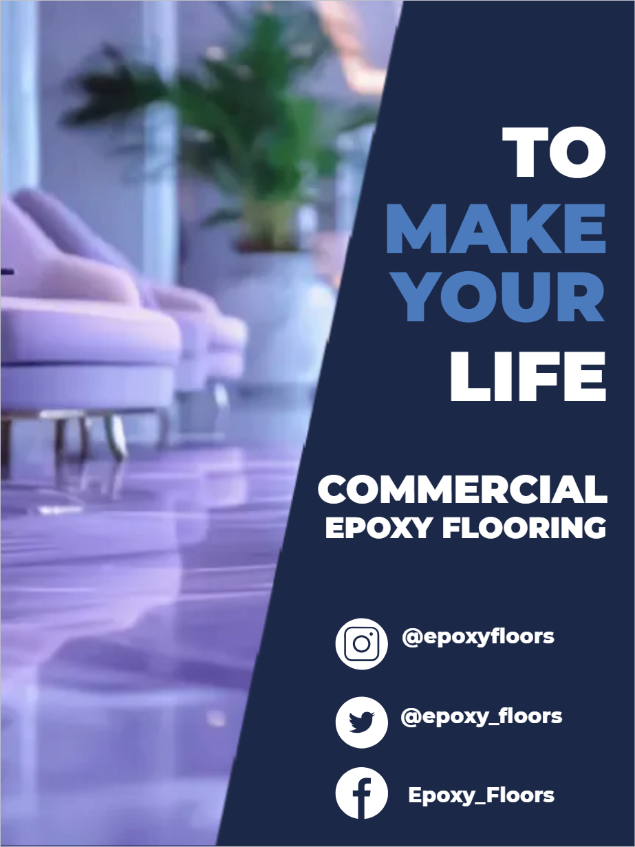 Custom Outdoor Yard Signs Multiple Sizes Your Life Commercial Epoxy Flooring