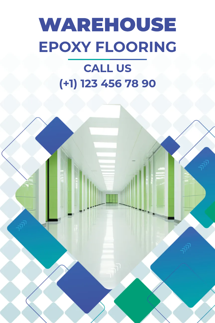 Custom Outdoor Yard Signs Multiple Sizes Warehouse Epoxy Flooring 2