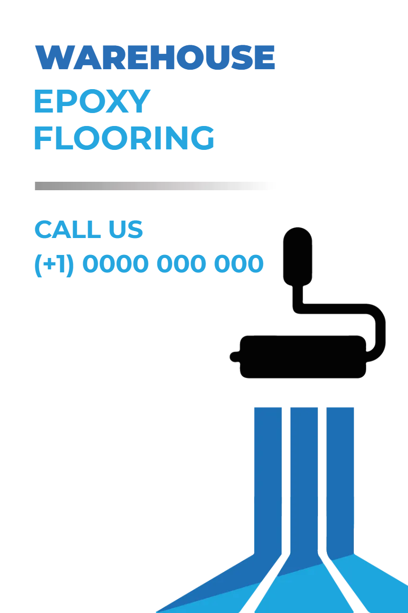 Custom Outdoor Yard Signs Multiple Sizes Epoxy Flooring Experts