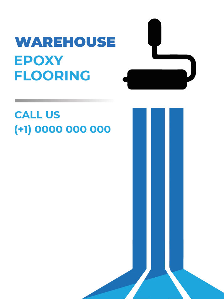 Custom Outdoor Yard Signs Multiple Sizes Epoxy Flooring Experts