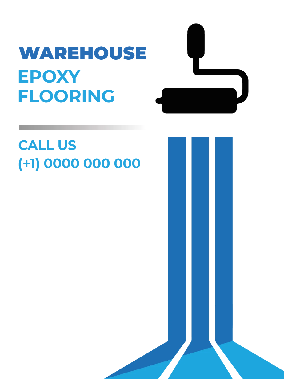 Custom Outdoor Yard Signs Multiple Sizes Epoxy Flooring Experts