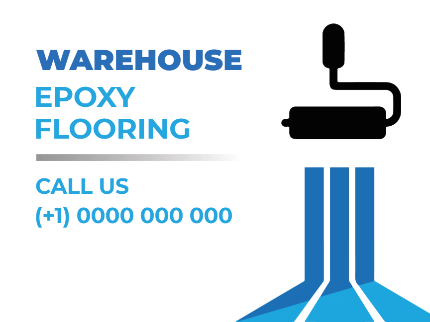 Custom Outdoor Yard Signs Multiple Sizes Epoxy Flooring Experts