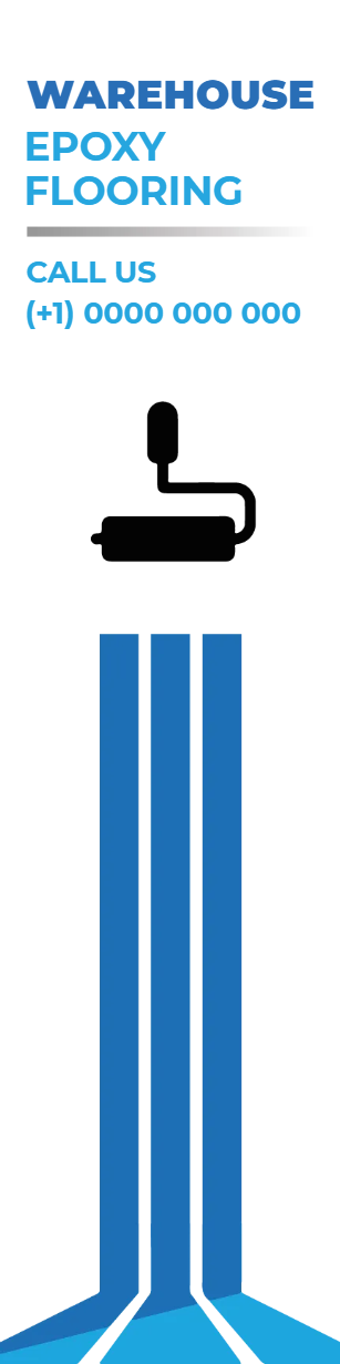 Custom Outdoor Yard Signs Multiple Sizes Epoxy Flooring Experts