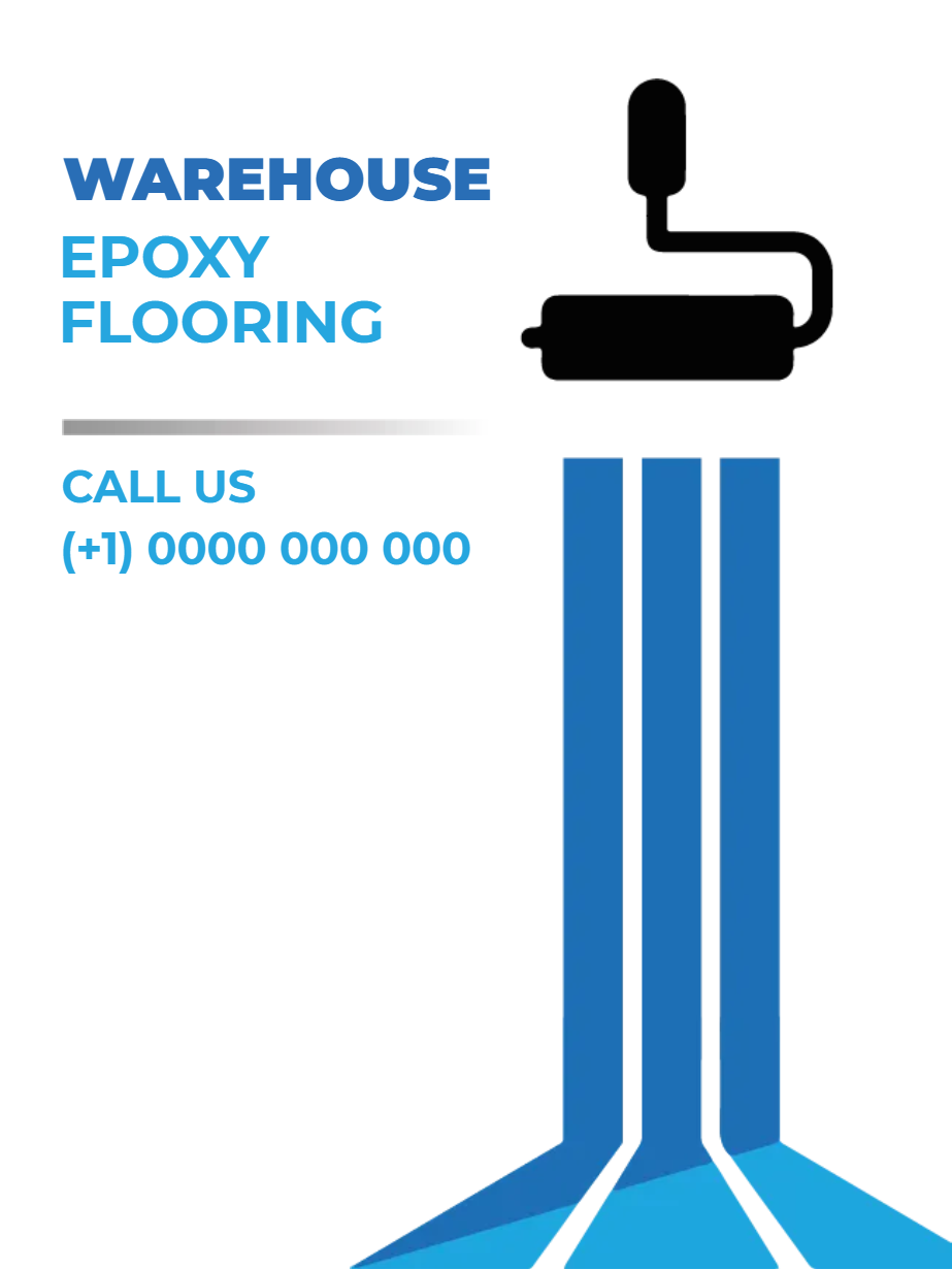 Custom Outdoor Yard Signs Multiple Sizes Epoxy Flooring Experts