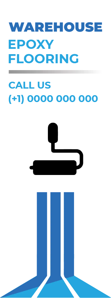 Custom Outdoor Yard Signs Multiple Sizes Epoxy Flooring Experts