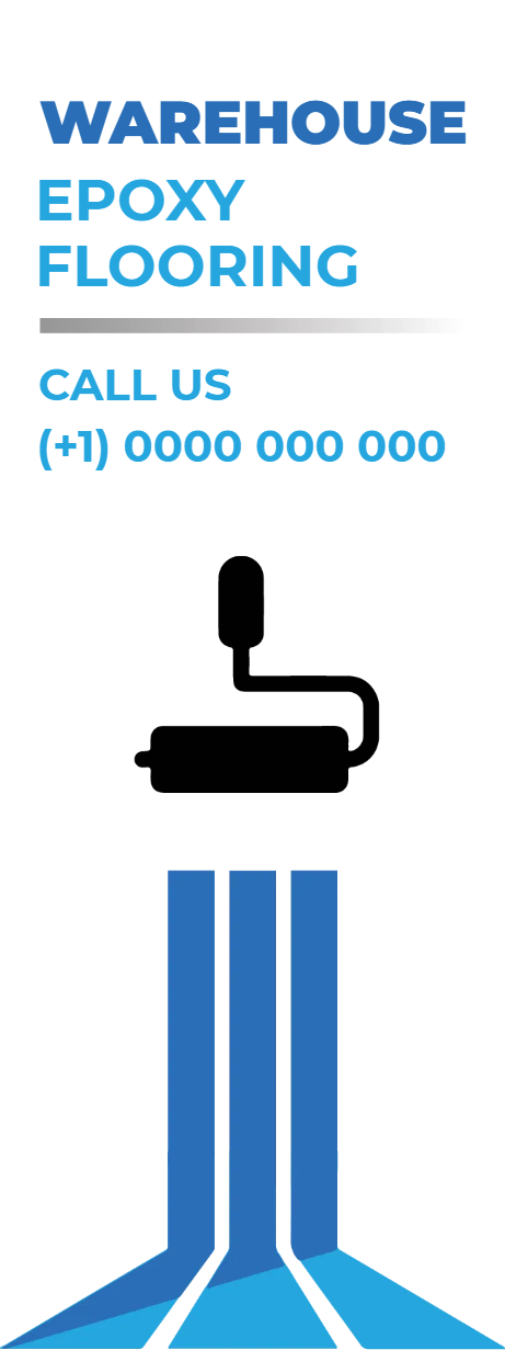 Custom Outdoor Yard Signs Multiple Sizes Epoxy Flooring Experts