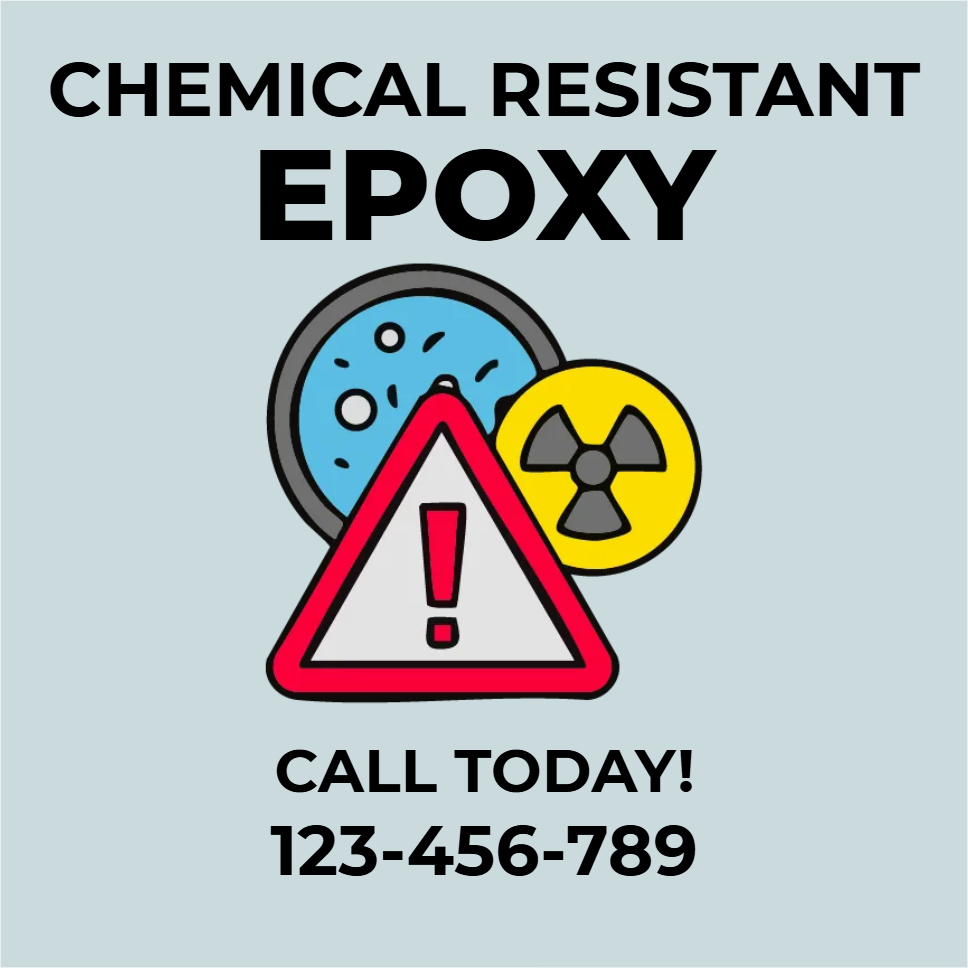 Custom Outdoor Yard Signs Multiple Sizes Chemical Resistant Epoxy