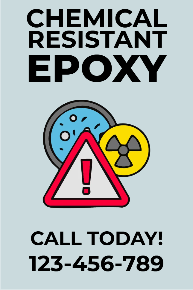 Custom Outdoor Yard Signs Multiple Sizes Chemical Resistant Epoxy