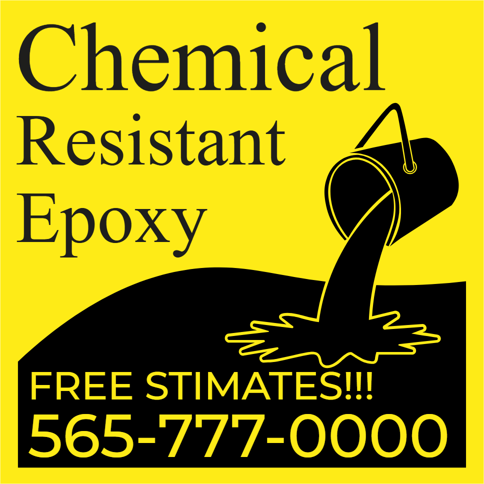 Custom Outdoor Yard Signs Multiple Sizes Chemical Resistant Epoxy Free Estimates