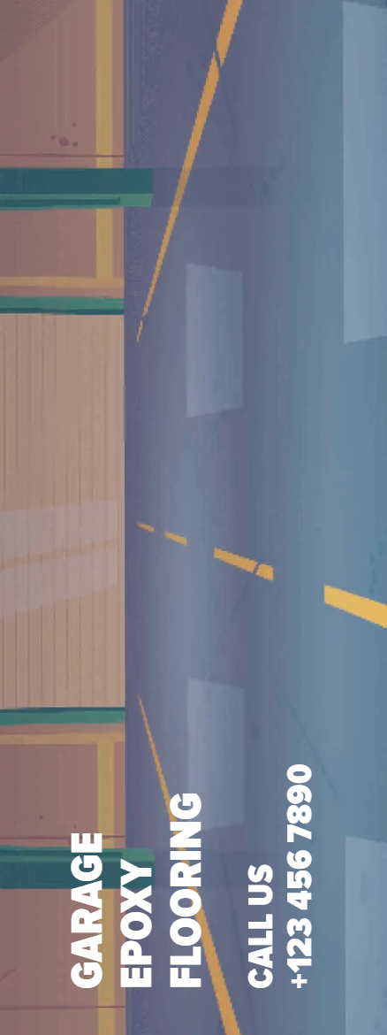 Custom Outdoor Yard Signs Multiple Sizes Garage Flooring