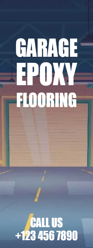 Custom Outdoor Yard Signs Multiple Sizes Garage Flooring