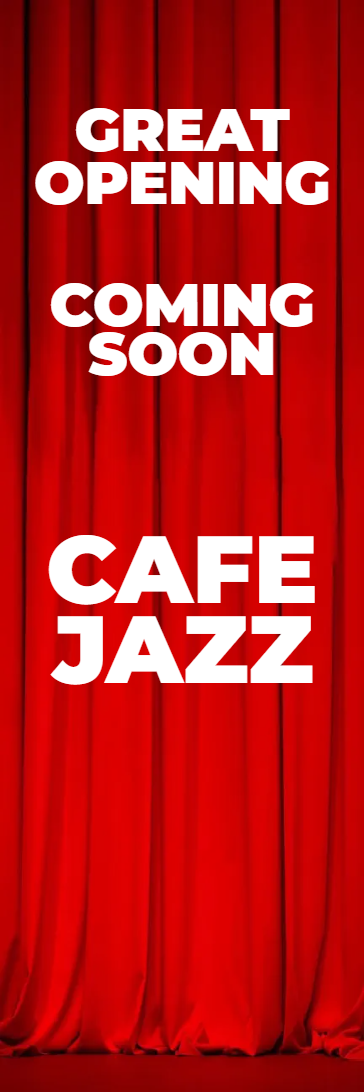 Custom Outdoor Yard Signs Multiple Sizes Great Opening