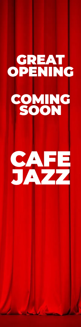 Custom Outdoor Yard Signs Multiple Sizes Great Opening