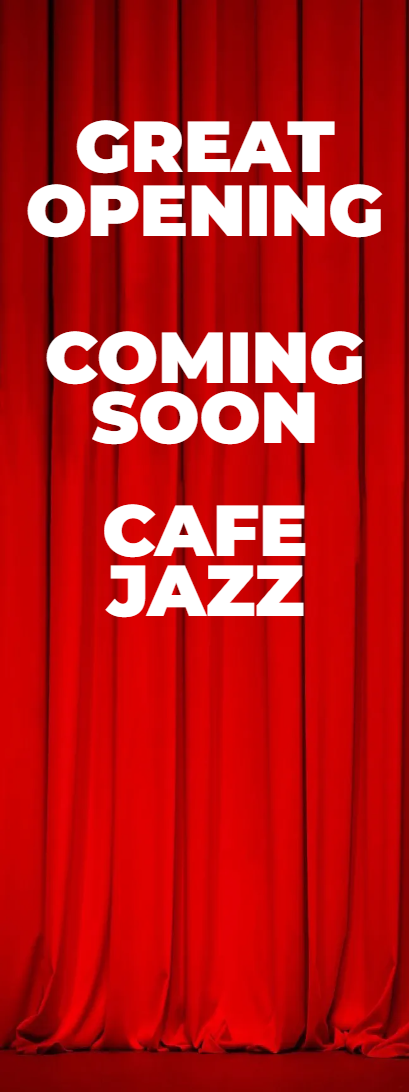 Custom Outdoor Yard Signs Multiple Sizes Great Opening