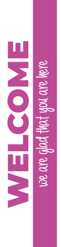 Custom Outdoor Yard Signs Multiple Sizes Welcome Sign