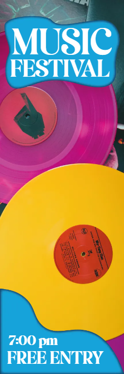 Custom Outdoor Yard Signs Multiple Sizes Free Entry