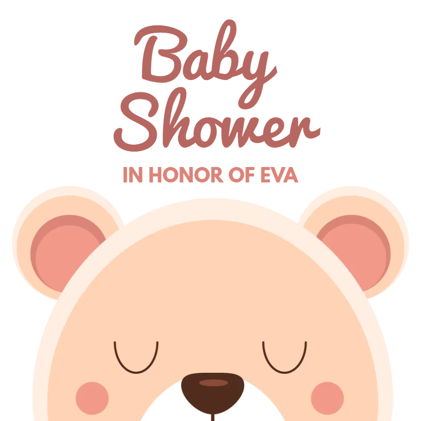 Custom Outdoor Yard Signs Multiple Sizes Baby Shower Event