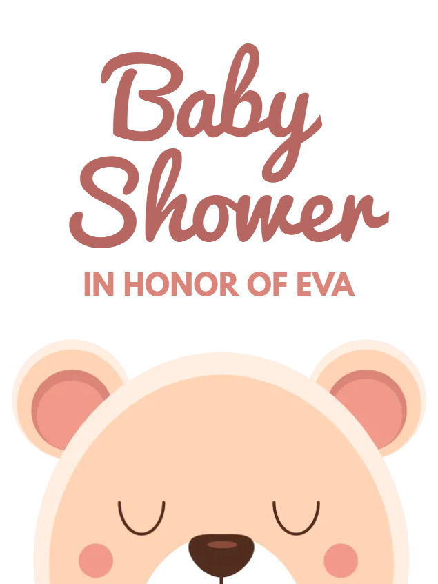 Custom Outdoor Yard Signs Multiple Sizes Baby Shower Event