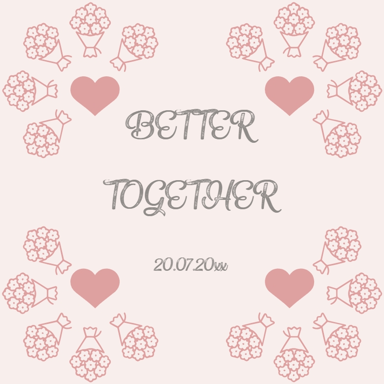 Custom Outdoor Foam Board Signs Better together
