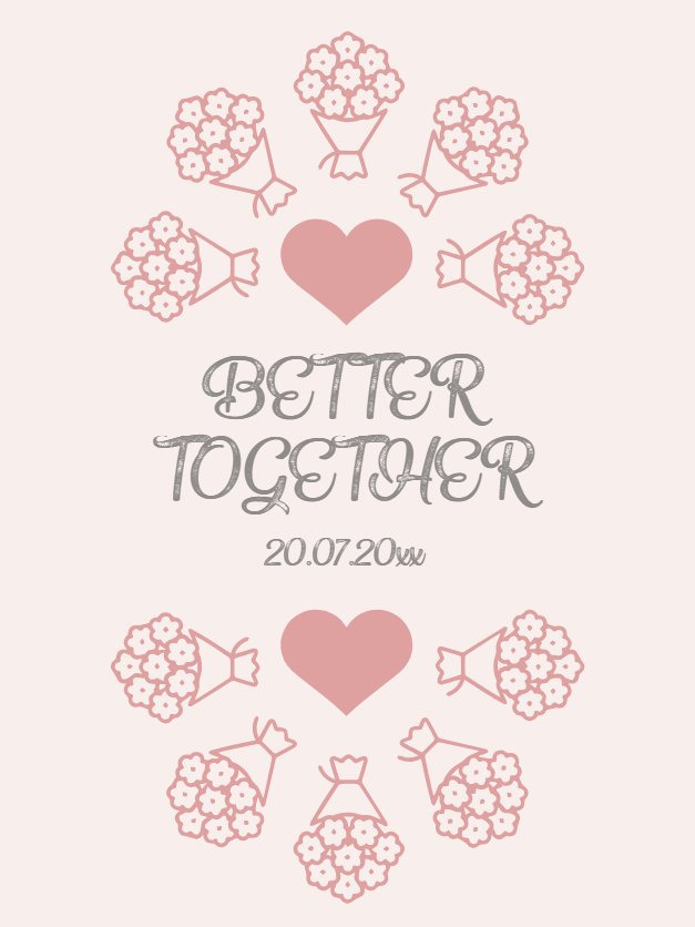 Custom Outdoor Foam Board Signs Better together