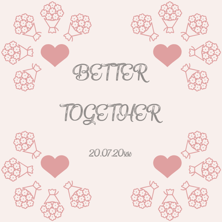 Custom Outdoor Foam Board Signs Better together