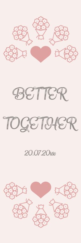 Custom Outdoor Foam Board Signs Better together