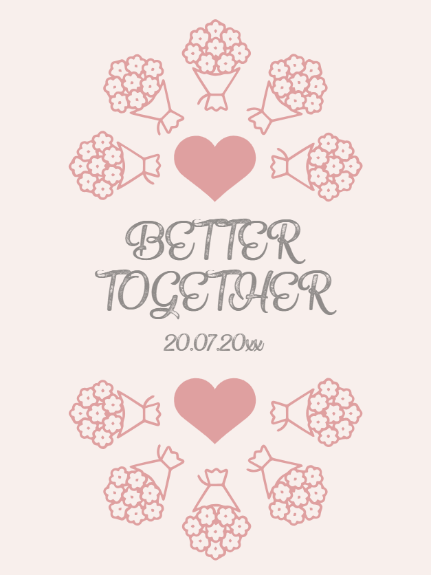 Custom Outdoor Foam Board Signs Better together
