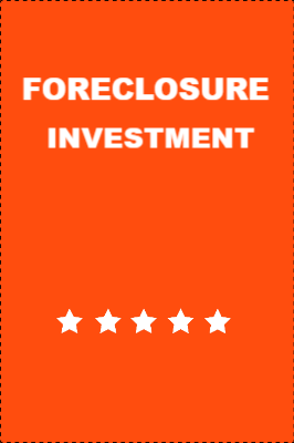 Custom Outdoor Yard Signs Multiple Sizes Foreclosure Investment