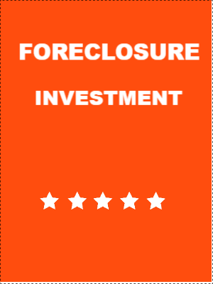 Custom Outdoor Yard Signs Multiple Sizes Foreclosure Investment