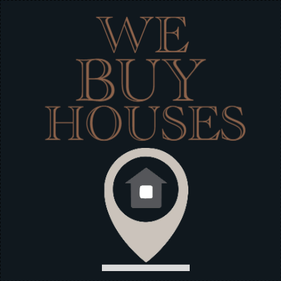 Custom Outdoor Yard Signs Multiple Sizes We Buy Houses