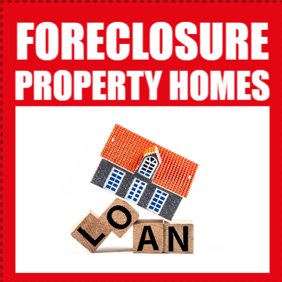 Custom Outdoor Yard Signs Multiple Sizes Foreclosed Property Homes