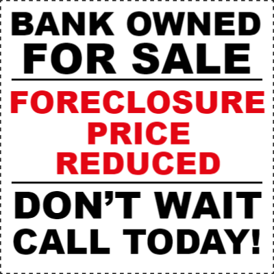 Custom Outdoor Yard Signs Multiple Sizes Don't Wait Call Today