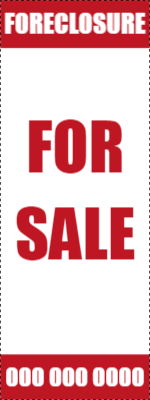 Custom Outdoor Yard Signs Multiple Sizes Sell Now Properties