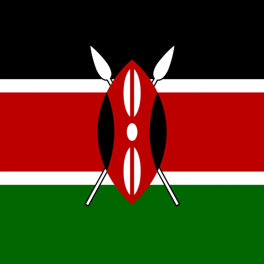 Custom Outdoor Yard Signs Multiple Sizes Kenya