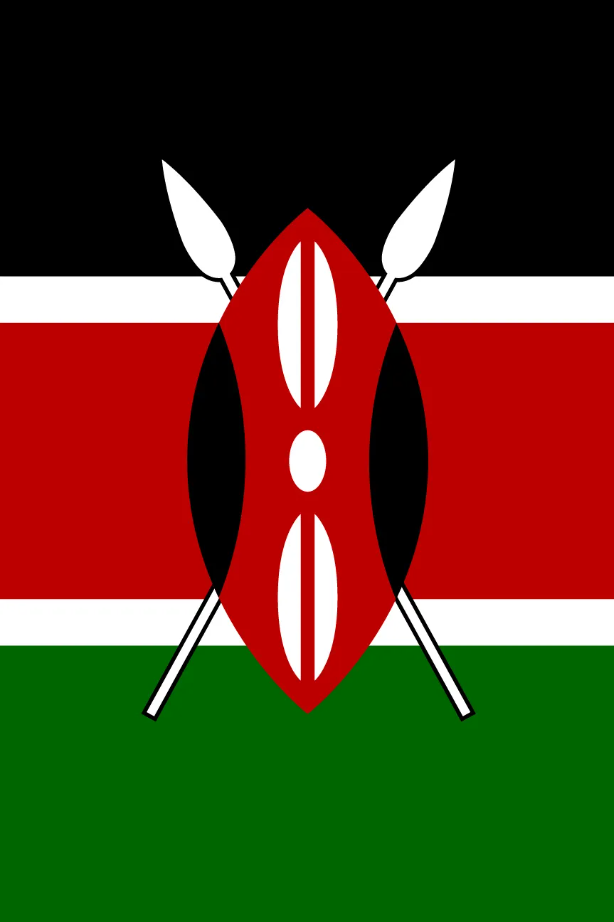 Custom Outdoor Yard Signs Multiple Sizes Kenya