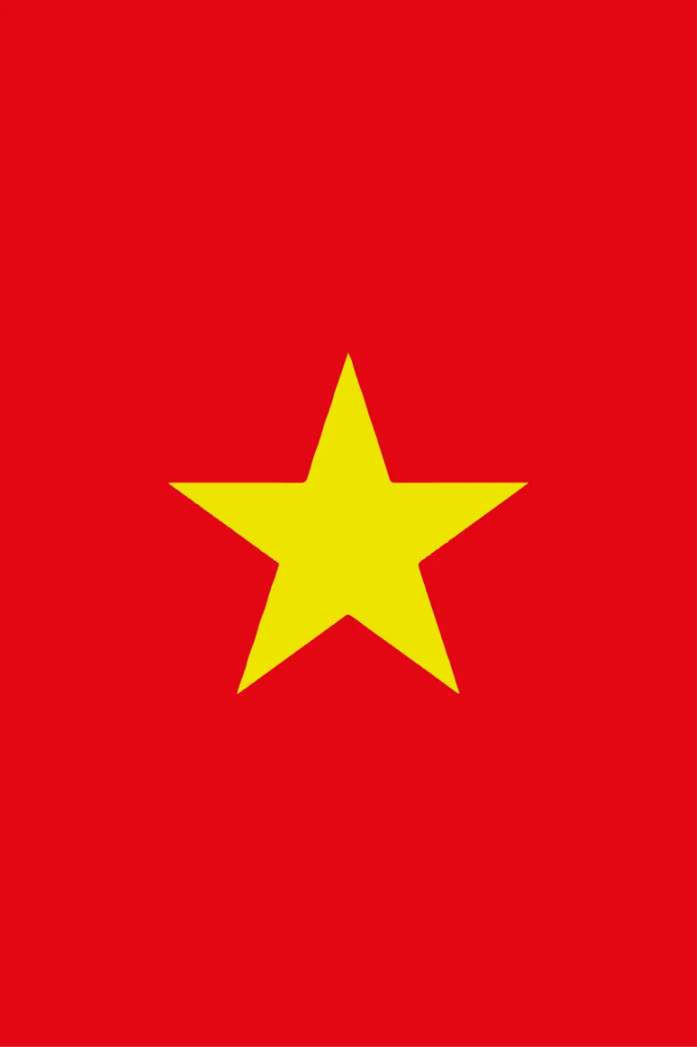 Custom Outdoor Yard Signs Multiple Sizes Vietnam