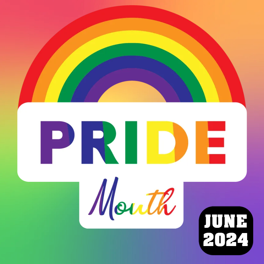 Custom Outdoor Yard Signs Multiple Sizes Pride Month