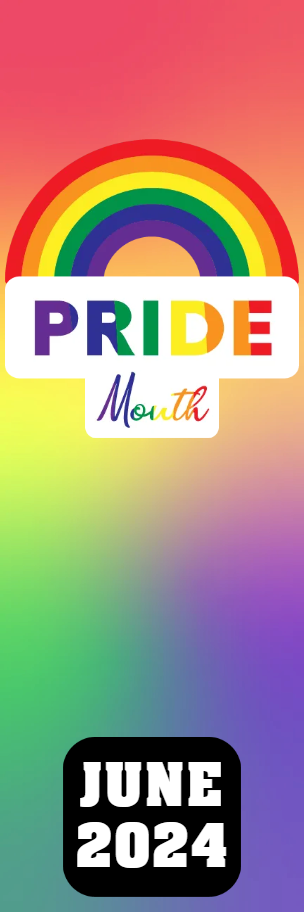 Custom Outdoor Yard Signs Multiple Sizes Pride Month