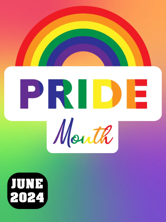 Custom Outdoor Yard Signs Multiple Sizes Pride Month