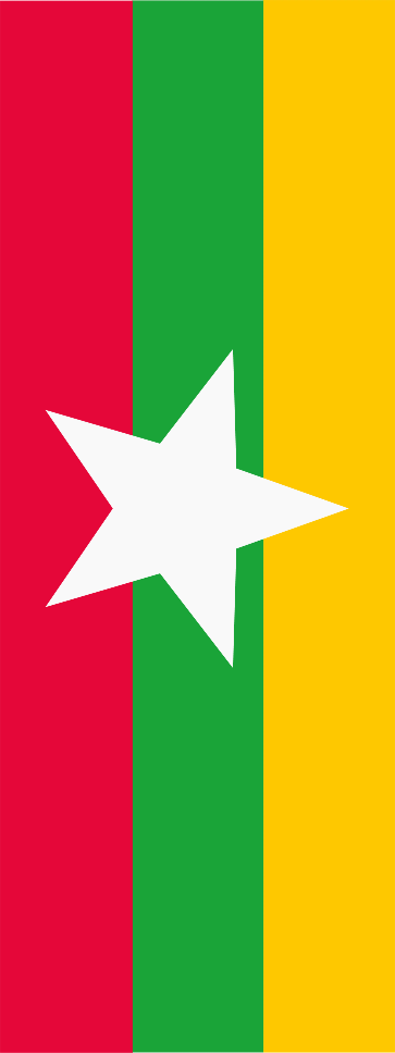 Custom Outdoor Yard Signs Multiple Sizes Myanmar