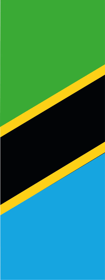 Custom Outdoor Yard Signs Multiple Sizes Tanzania