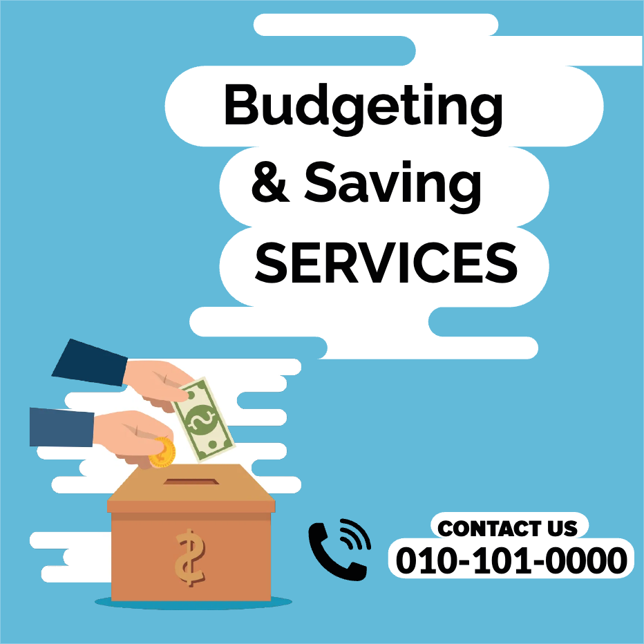 Custom Outdoor Yard Signs Multiple Sizes Budgeting & Saving Services