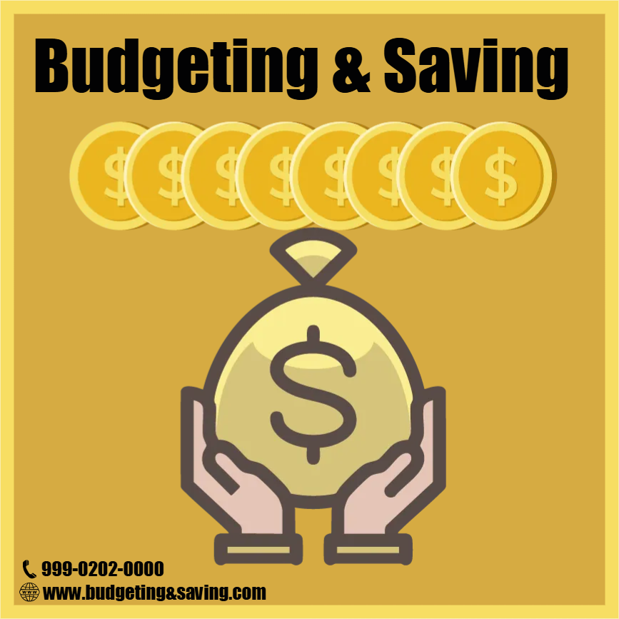 Custom Outdoor Yard Signs Multiple Sizes Budgeting & Saving Dollars