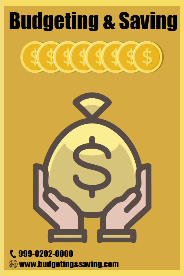 Custom Outdoor Yard Signs Multiple Sizes Budgeting & Saving Dollars