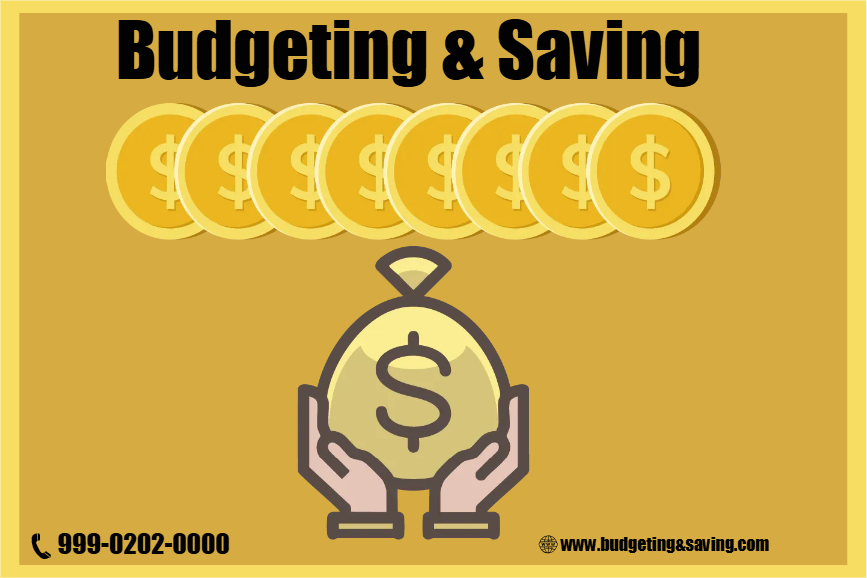 Custom Outdoor Yard Signs Multiple Sizes Budgeting & Saving Dollars
