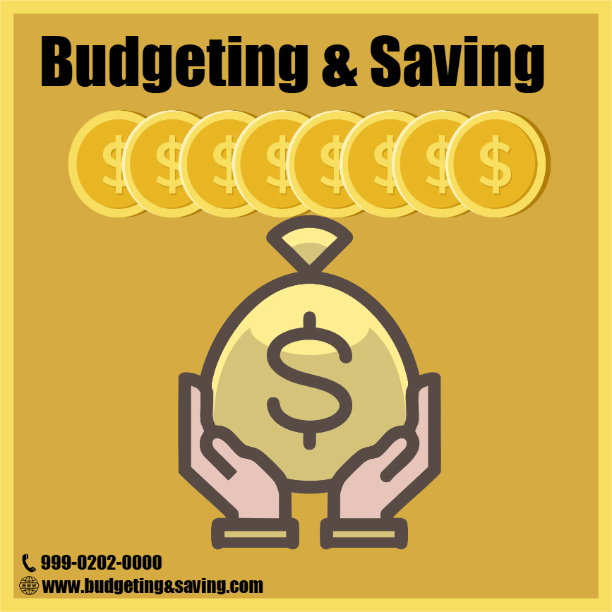 Custom Outdoor Yard Signs Multiple Sizes Budgeting & Saving Dollars