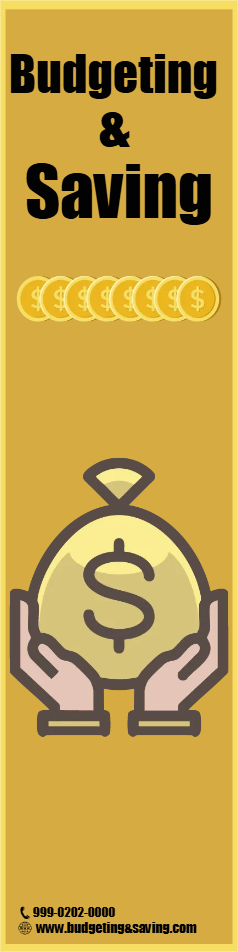 Custom Outdoor Yard Signs Multiple Sizes Budgeting & Saving Dollars