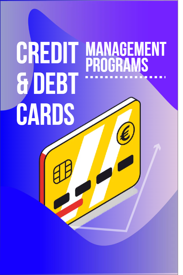 Custom Outdoor Yard Signs Multiple Sizes Credit and Debt Management Programs