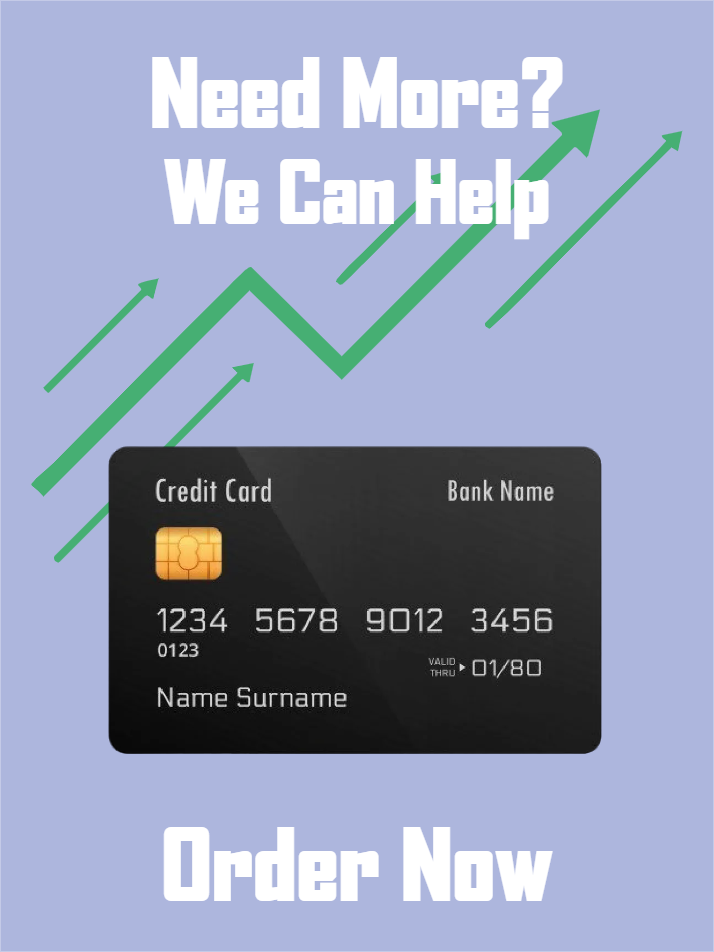 Custom Outdoor Yard Signs Multiple Sizes How to Use Credit Cards